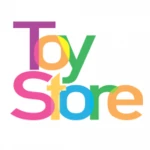 toy store android application logo